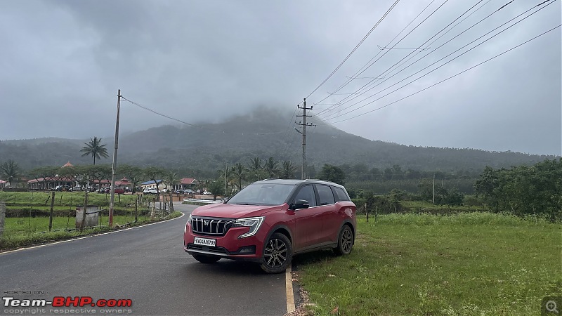 Reincarnating Orange Cheetah | TheRedSparkle Mahindra XUV7OO AX7L AWD | 1 Lakh kms done!-424714abb8e849119a492c34877238ee.jpeg