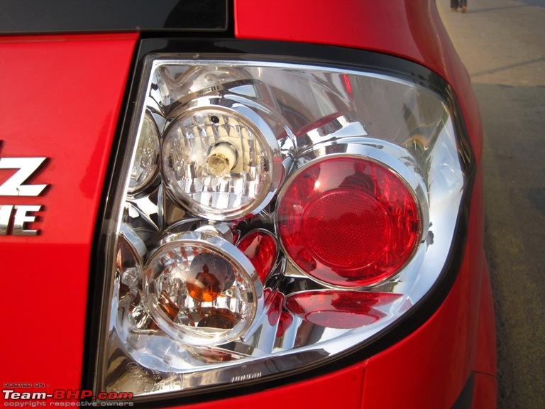 One for my passion: Code Red Hyundai Getz 1.3-9.jpg