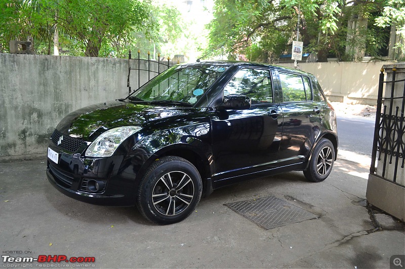 Azure Grey 2006 Maruti-Suzuki Swift VXi | Ownership Review-180a45b4035ecf5cc3b384fb8129a7ee.jpg