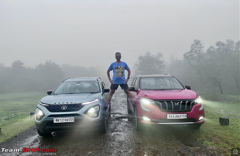 Reincarnating Orange Cheetah | TheRedSparkle Mahindra XUV7OO AX7L AWD | 1 Lakh kms done!-5c5ea912c0974cfd946a26d371eeb71b.jpeg