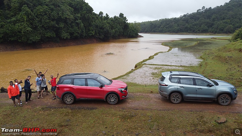 Reincarnating Orange Cheetah | TheRedSparkle Mahindra XUV7OO AX7L AWD | 1 Lakh kms done!-14a425ff103541df91a979b152b92ead.jpeg