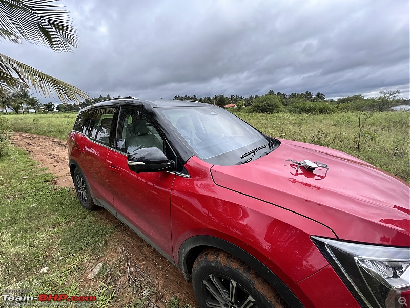 Reincarnating Orange Cheetah | TheRedSparkle Mahindra XUV7OO AX7L AWD | 1 Lakh kms done!-f8df25bec5c94c8ca16aed9306d5b2e0.jpeg