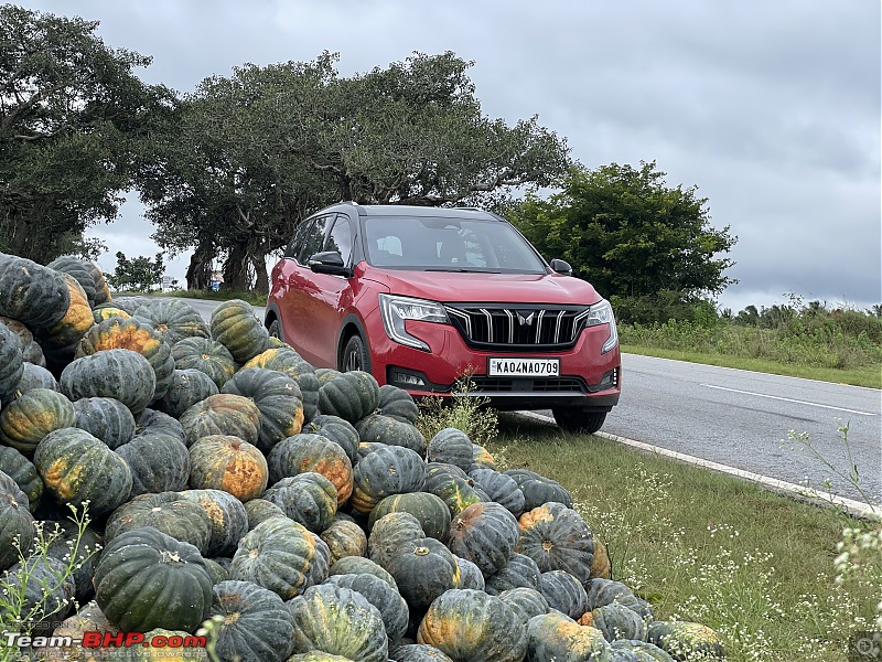 Reincarnating Orange Cheetah | TheRedSparkle Mahindra XUV7OO AX7L AWD | 1 Lakh kms done!-fc72b98364874c2688dd30f20f4dd86c.jpeg