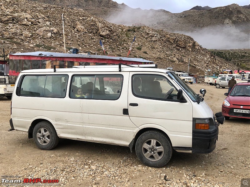 On a wing & a Hiace - My 2004 Toyota Hiace-happy-baby.jpg