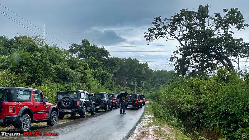 Robimahanta's Turbo-Petrol Garage | Polo GTI | BMW M340i | Mahindra Thar-start-near-koda.jpeg