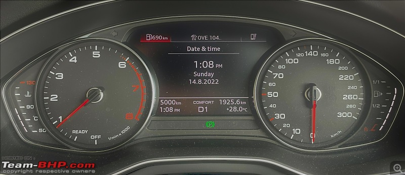 A dream come true | My Audi A4 2.0 TFSi | Ownership Review | EDIT: 1 Year and 20,000 km up-img_4105b.jpg