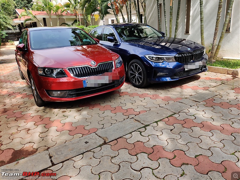 My 2020 BMW 330i Sport (G20) Review | EDIT: 2 years & 24,000 km up-img_20220821_151637__01.jpg