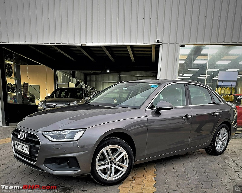 A dream come true | My Audi A4 2.0 TFSi | Ownership Review | EDIT: 1 Year and 20,000 km up-img_4144.jpg