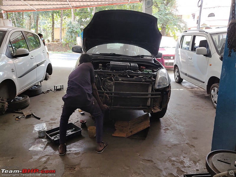 Azure Grey 2006 Maruti-Suzuki Swift VXi | Ownership Review-wip.jpg