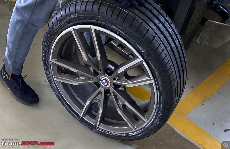 Robimahanta's Turbo-Petrol Garage | Polo GTI | BMW M340i | Mahindra Thar-pirelli-p.jpg