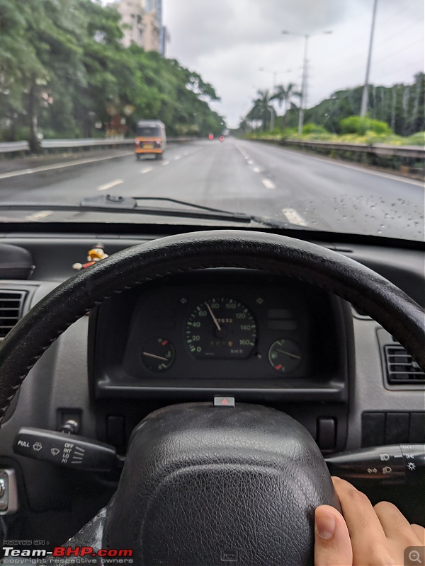 My 1995 Maruti Zen : Time to go old school!-img_20220821_064938.jpg