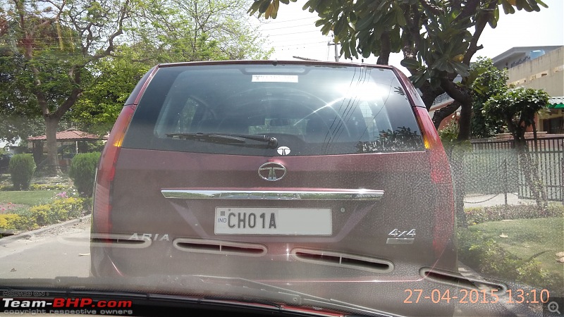 Saffira | My Pre-owned 2011 Tata Aria Prestige 4x4-img_20150427_131011.jpg
