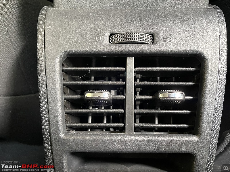 Head-bobbing tales | Story of our Tata Altroz DCA-rearvents.jpg