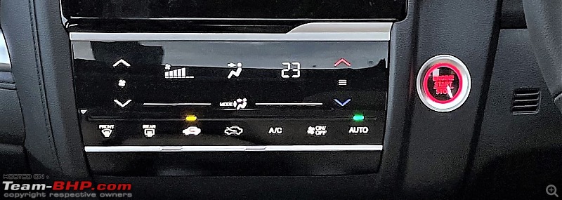 Honda Jazz ZX CVT | Practical family city hatch!-auto-ac-control.jpg