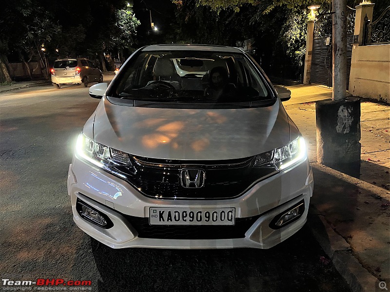 Honda Jazz ZX CVT | Practical family city hatch!-img2212.jpg