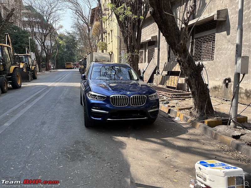 Blue Bolt | Our BMW X3 30i | Ownership Review | 2.5 years & 10,000 kms completed-785d9453dcfe4dccb71d2715ac37ac2d.jpeg