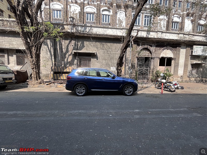 Blue Bolt | Our BMW X3 30i | Ownership Review | 2.5 years & 11,000 kms completed-6b1bf00dbada4770b38cada6081bf8ca.jpeg