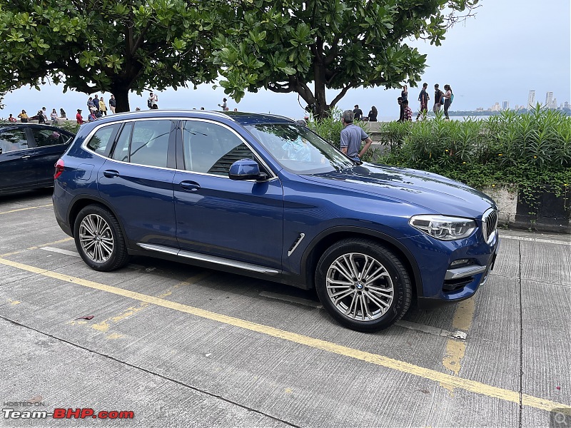 Blue Bolt | Our BMW X3 30i | Ownership Review | 2.5 years & 11,000 kms completed-f8d70636e32a4a5da914668af9f949ae.jpeg