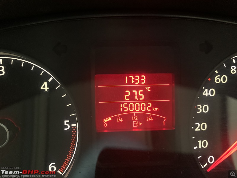 My Blue Teutonic Beauty | VW Vento TDI Highline | 150,000 km update-img_9335.jpeg