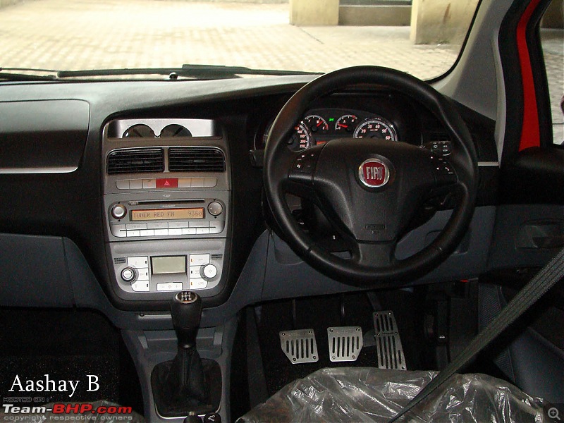 The Rare: 1.4 FIAT GRANDE Punto E+-16.jpg