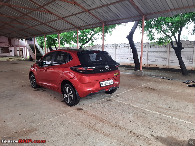 Prassy's 1st Small Tata | 2021 Altroz XZ+ 1.5L Diesel | Ownership Review | EDIT: 2 yrs/58k km update-20220926_113008.jpg