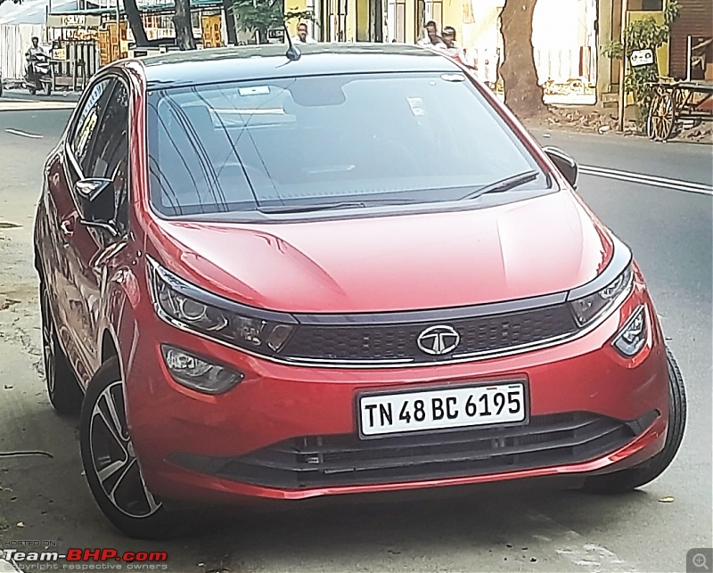 Prassy's 1st Small Tata | 2021 Altroz XZ+ 1.5L Diesel | Ownership Review | EDIT: 2 yrs/58k km update-screenshot_20220922070638_instagram.jpg