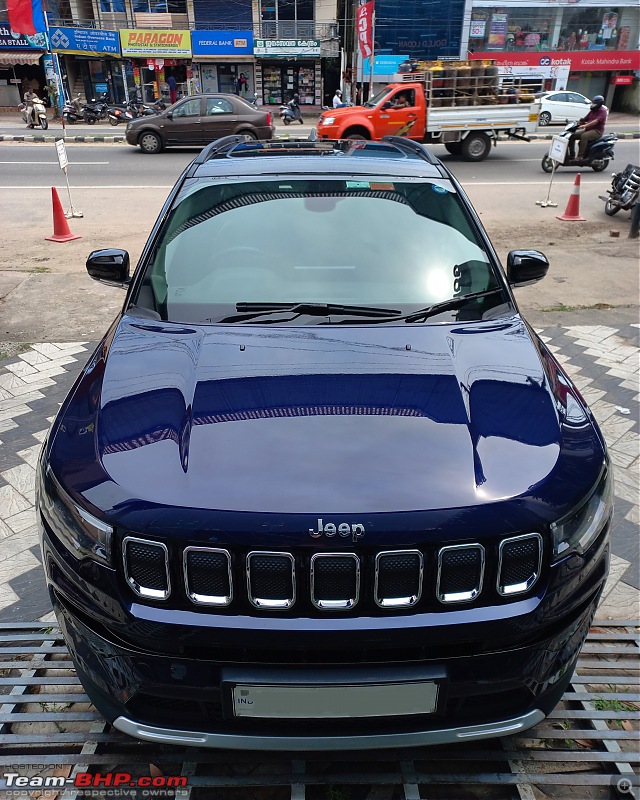 Genius v/s Insanity - Part 2 | My 2022 Jeep Compass 2.0 Limited(O) MT | Galaxy Blue-img_20221005_001239_584.jpg