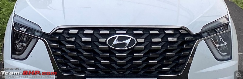 The unexpected purchase - My 2022 Hyundai Alcazar-frontgrillcloseup.jpg