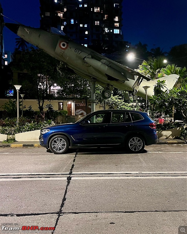 Blue Bolt | Our BMW X3 30i | Ownership Review | 2 years & 8,800 kms completed-2dd3d238bee54105831037fd54c7d1b0.jpeg