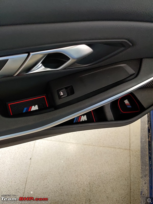 My 2020 BMW 330i Sport (G20) Review | EDIT: 2.5 years & 26,000 km update-img_20221014_074210.jpg