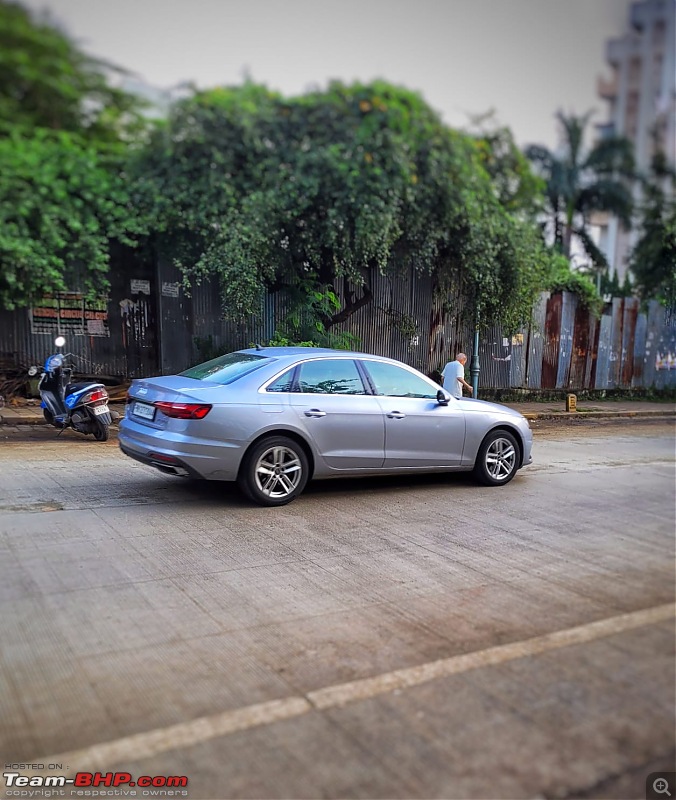 2022 Audi A4 Premium Review | A case for the base spec | EDIT: 3 years and 40,000 kms up!-side.jpg