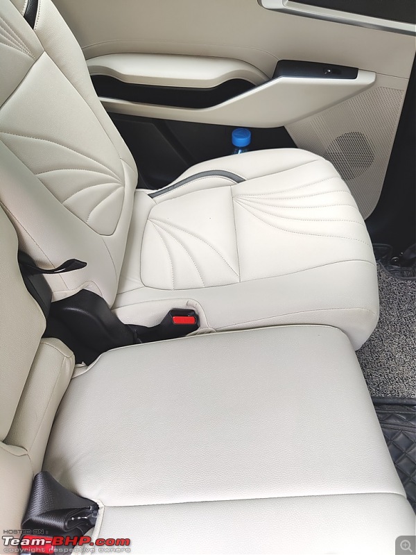Kia Carens 1.4L Petrol Manual | Ownership Review | 25,000 kms up!-seatafter_1.jpg