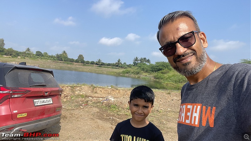 Reincarnating Orange Cheetah | TheRedSparkle Mahindra XUV7OO AX7L AWD | 1 Lakh kms done!-4cc06b56d069467ca11ccd41a5928633.jpeg