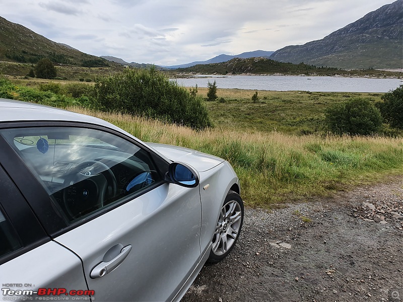 My journey to find the perfect road trip car | Ownership Reviews | BMWs and Land Rovers-20190824_114631.jpg