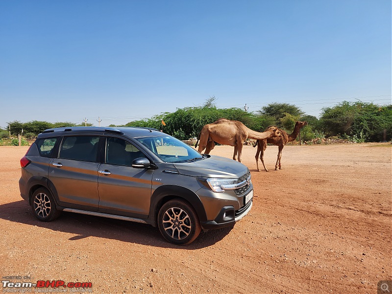 My first car: 2020 Maruti Suzuki XL6 Alpha MT Review-20221017_135704.jpg