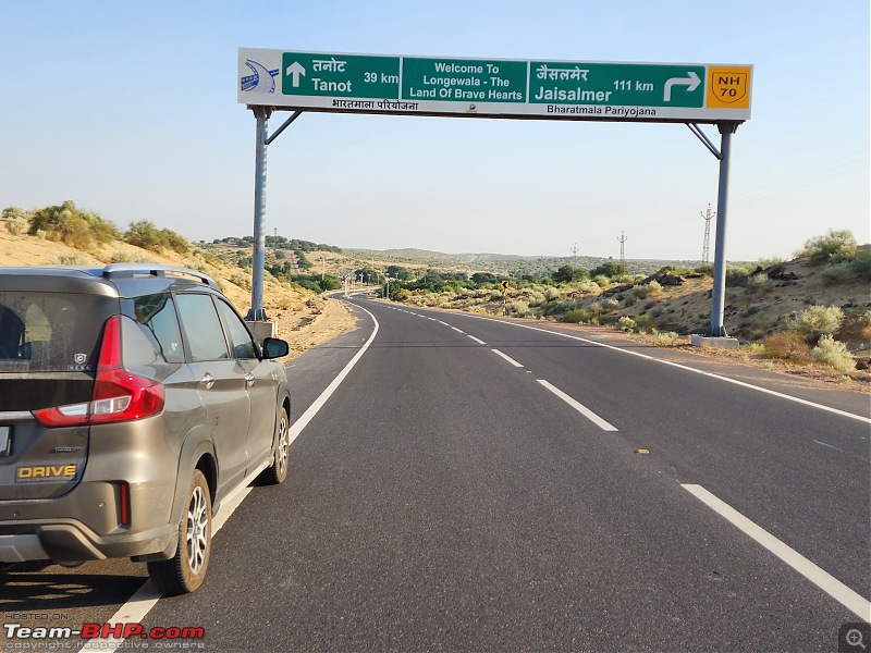 My first car: 2020 Maruti Suzuki XL6 Alpha MT Review-20221018_081759.jpg