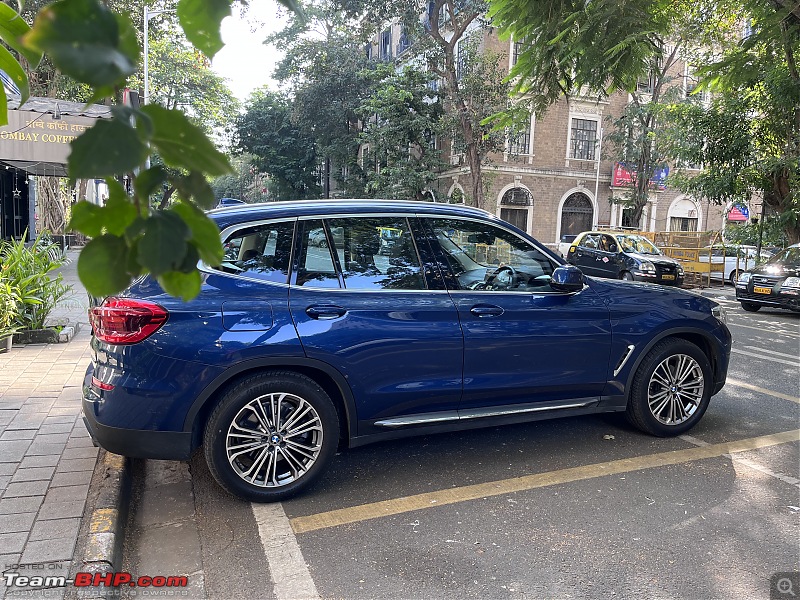 Blue Bolt | Our BMW X3 30i | Ownership Review | 2 years & 8,800 kms completed-584ac4d7266848a3ba58cd7d53ceadfd.jpeg