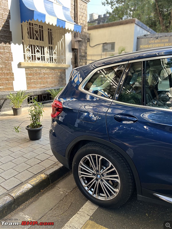 Blue Bolt | Our BMW X3 30i | Ownership Review | 2.5 years & 11,000 kms completed-ca50d4f6c03a48568c55b931bfca1d7f.jpeg