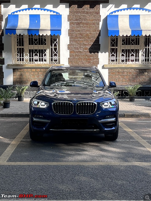Blue Bolt | Our BMW X3 30i | Ownership Review | 2.5 years & 11,000 kms completed-e901ef9d91c14fcdaa5f6f4396be27c8.jpeg