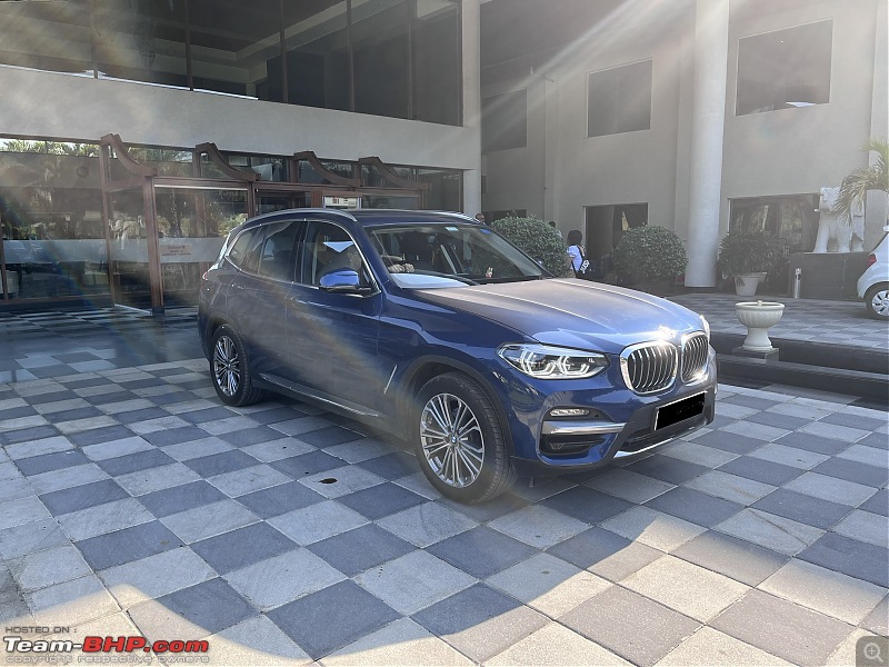 Blue Bolt | Our BMW X3 30i | Ownership Review | 2 years & 8,800 kms completed-318da3a791624c67804f44dd7d40d672.jpeg