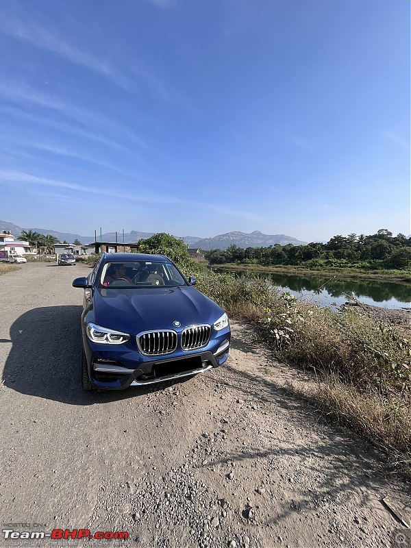 Blue Bolt | Our BMW X3 30i | Ownership Review | 2.5 years & 11,000 kms completed-489f09b73fc74b7184fa14eb56632dcd.jpeg