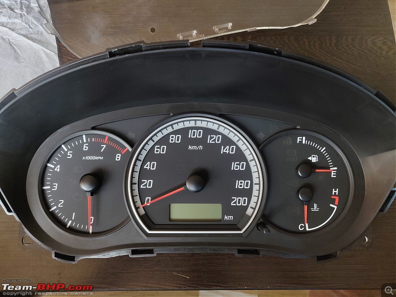 Azure Grey 2006 Maruti-Suzuki Swift VXi | Ownership Review-new-lens-installed.jpg