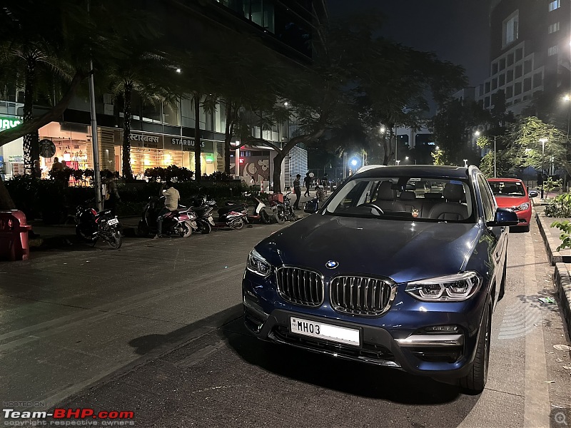 Blue Bolt | Our BMW X3 30i | Ownership Review | 2 years & 8,800 kms completed-490d529dc30e47f8b68278fb4b7b7271.jpeg
