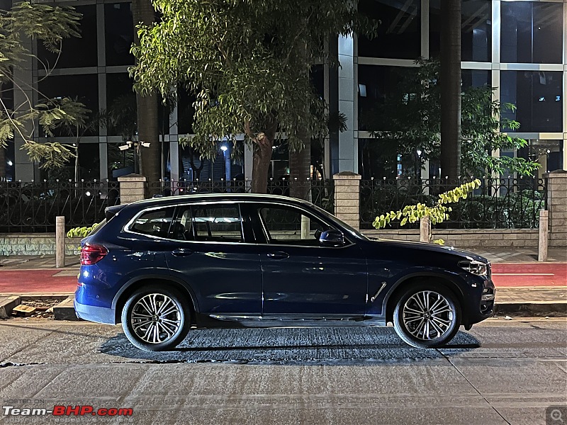 Blue Bolt | Our BMW X3 30i | Ownership Review | 2 years & 8,800 kms completed-efb849b7afff4f6490bb14152e8ae71e.jpeg