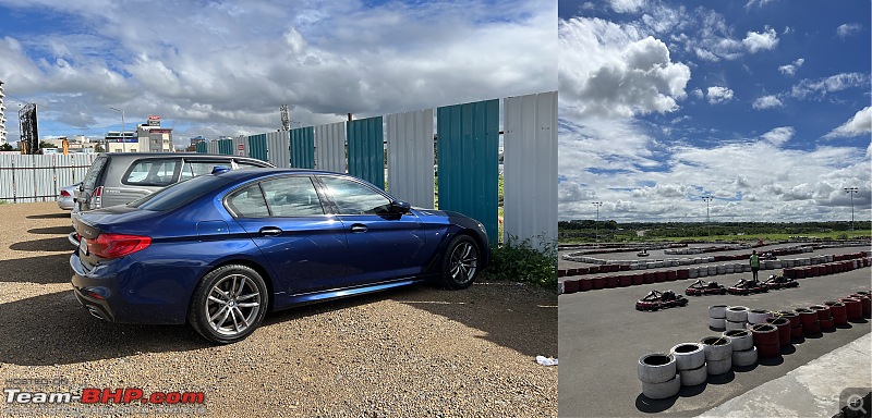 My Pre-owned BMW 530d (G30) | Ownership Review-bmw-gokarting.jpeg