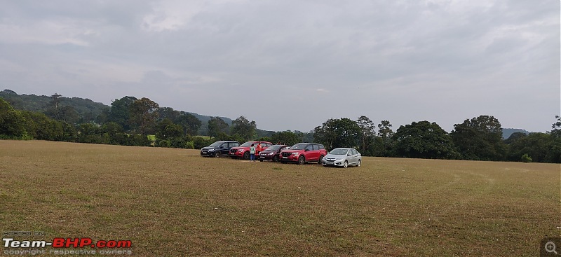 Reincarnating Orange Cheetah | TheRedSparkle Mahindra XUV7OO AX7L AWD | 1 Lakh kms done!-785b8809c12243d8a49ff6cc1a86367c.jpeg
