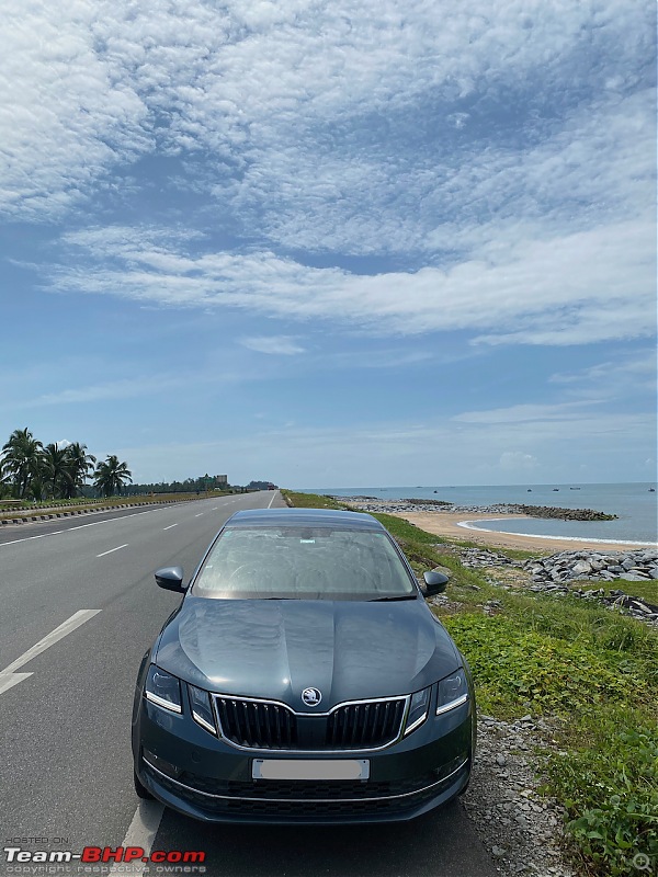 25,000 KMs in a year | My Portimao Blue BMW 330i MSport | Ownership Review-img_6154.jpeg