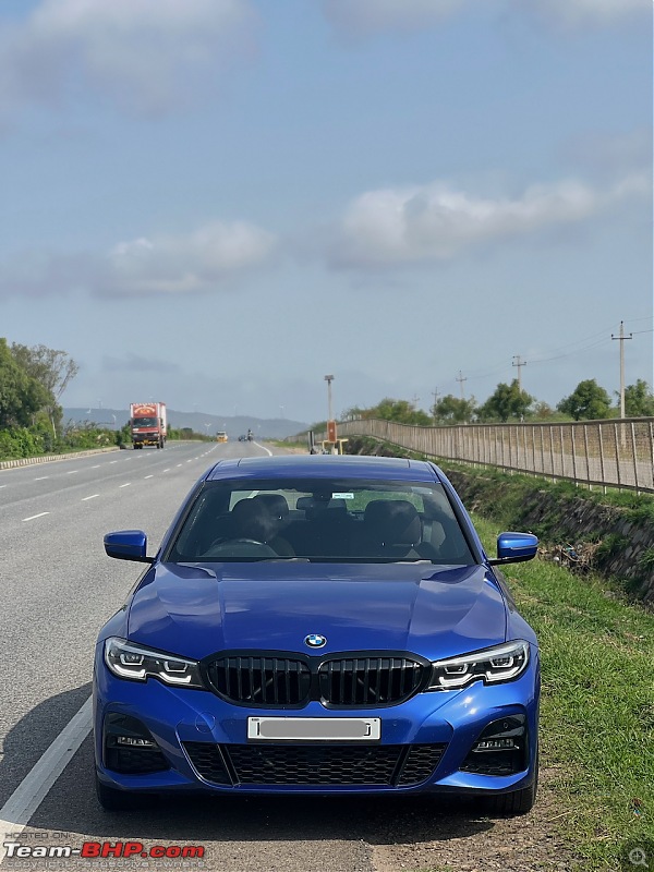 25,000 KMs in a year | My Portimao Blue BMW 330i MSport | Ownership Review-img_0027.jpeg