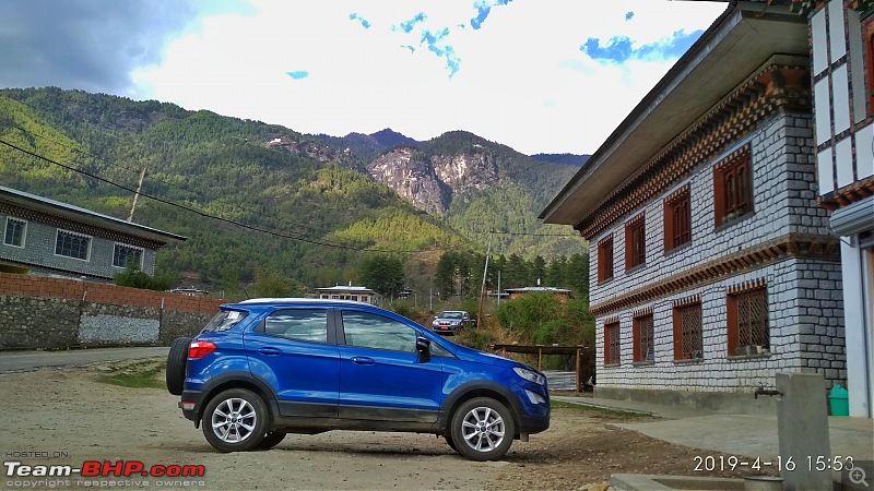 Blue Baby comes home - Ford EcoSport Facelift Titanium TDCi-img_20190416_15532701.jpeg
