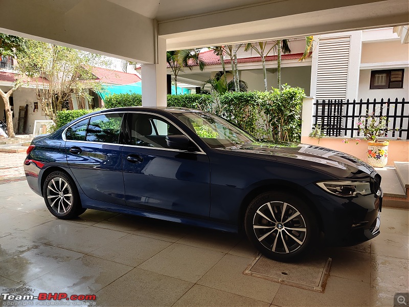 My 2020 BMW 330i Sport (G20) Review | EDIT: 4 years & 36,000 km update-img_20221208_110447.jpg
